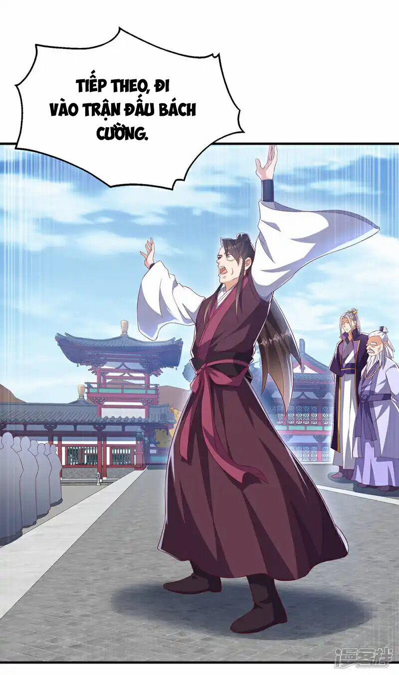 Võ Nghịch 516 trang 25