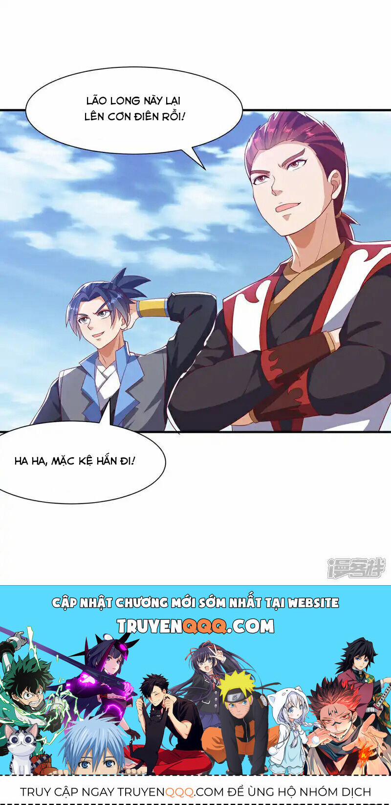 Võ Nghịch 516 trang 32