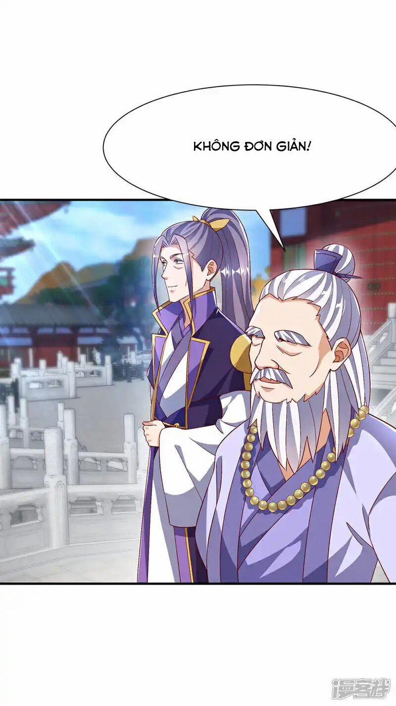 Võ Nghịch 516 trang 7