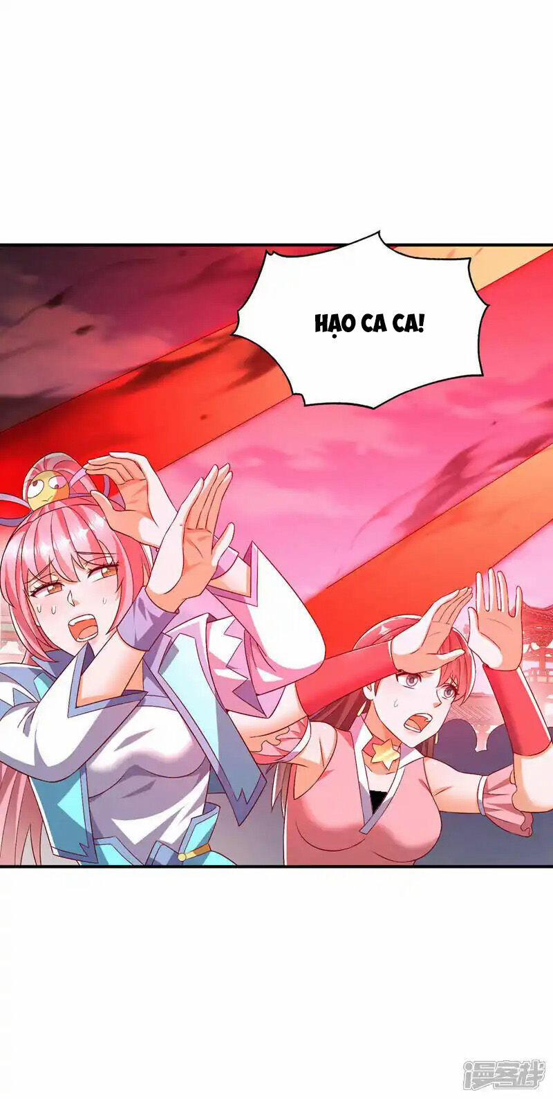 Võ Nghịch 519 trang 11