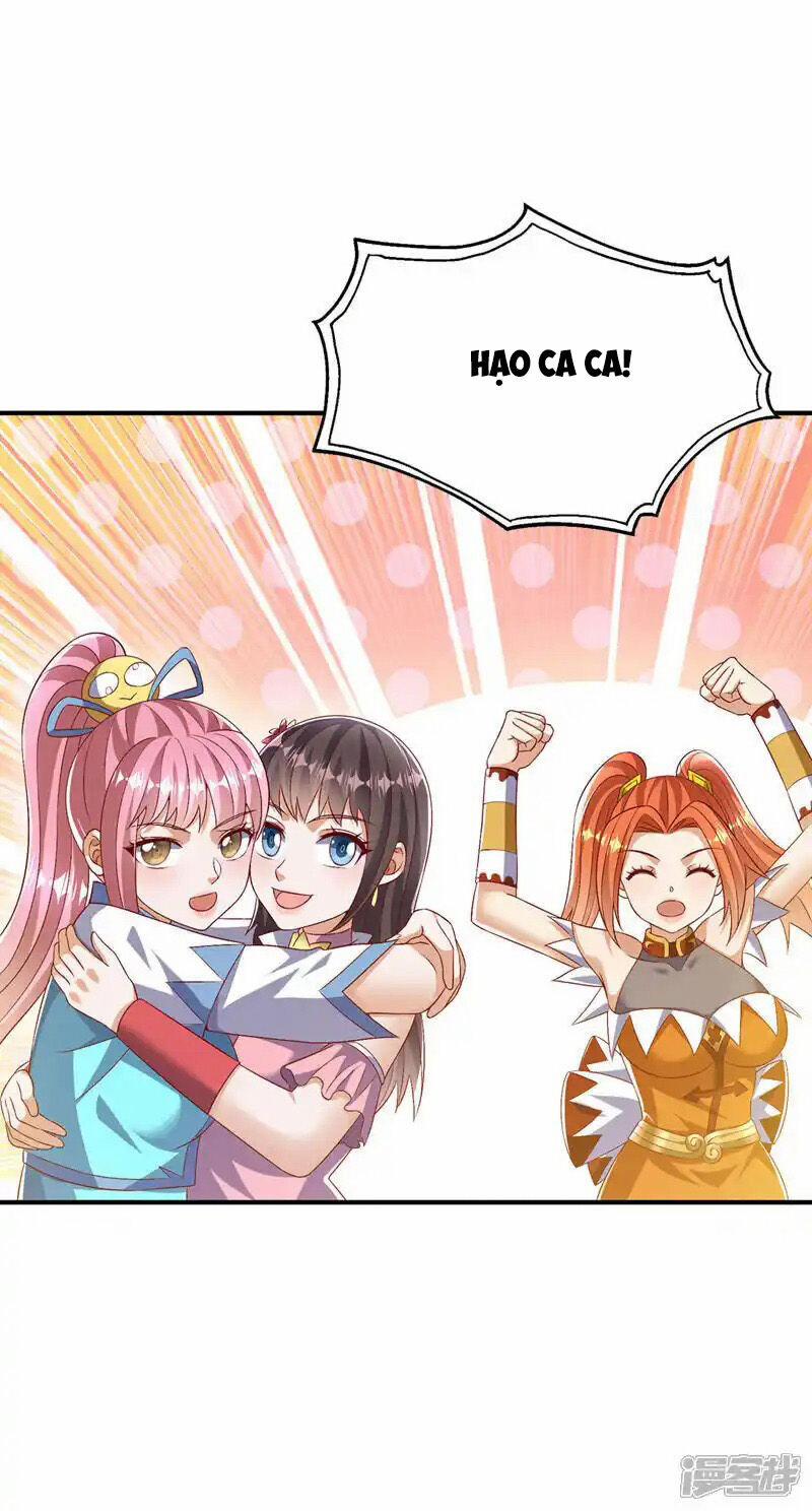 Võ Nghịch 519 trang 20