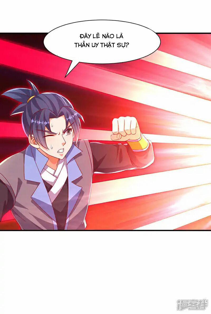 Võ Nghịch 519 trang 3