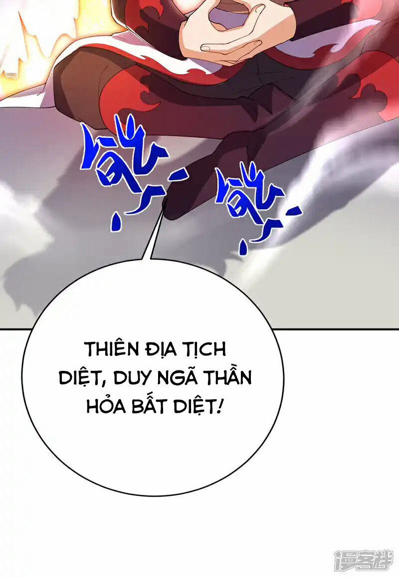 Võ Nghịch 520 trang 21