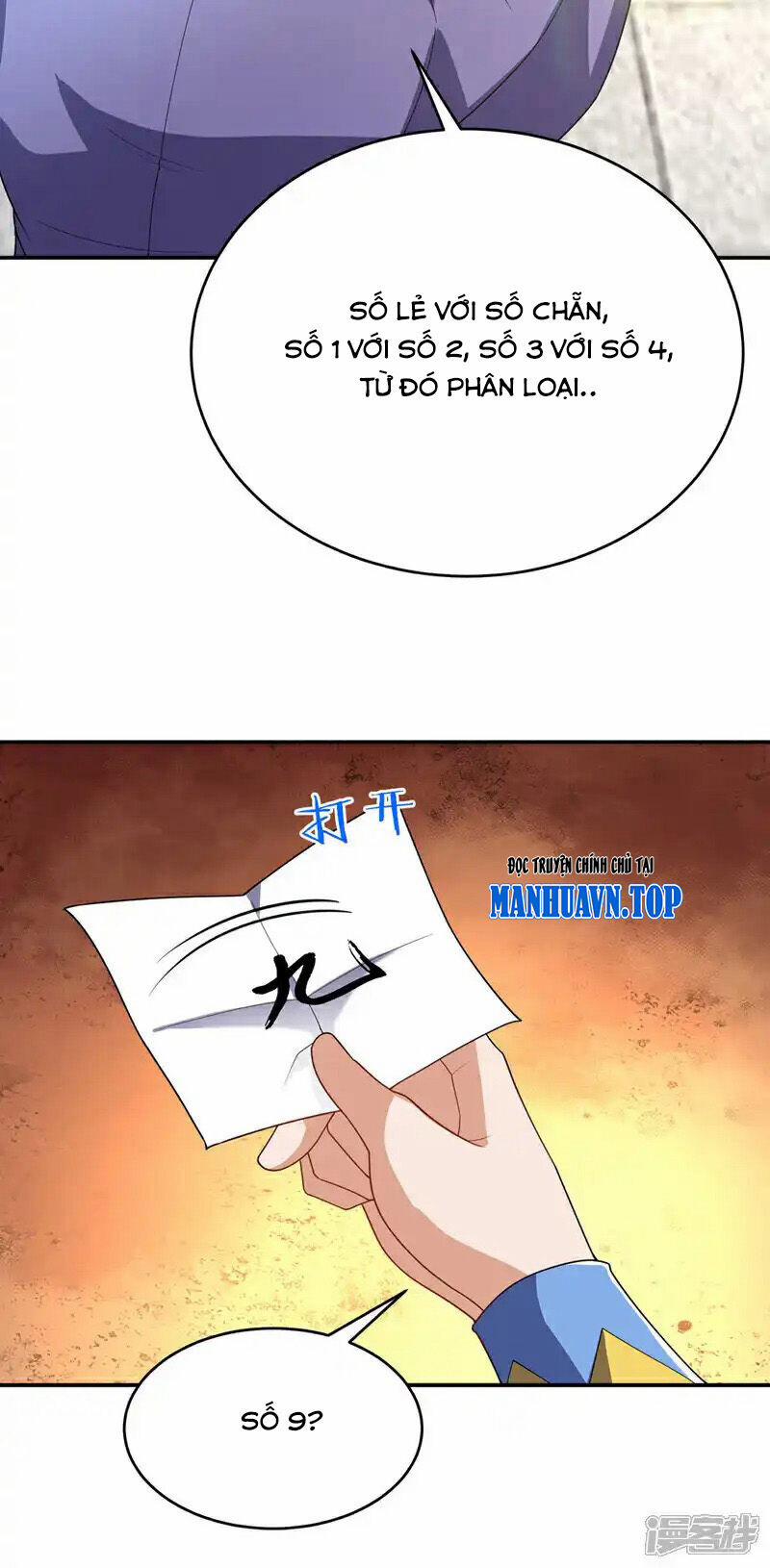 Võ Nghịch 521 trang 24