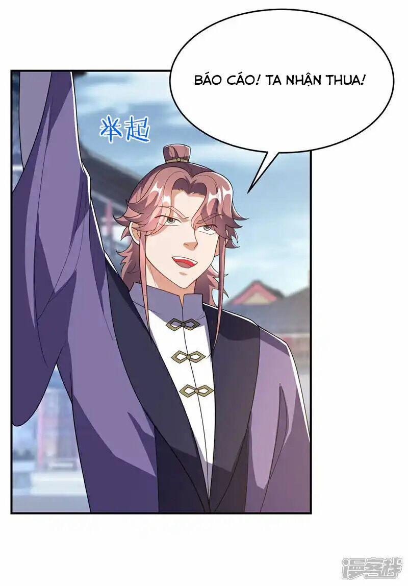 Võ Nghịch 521 trang 28