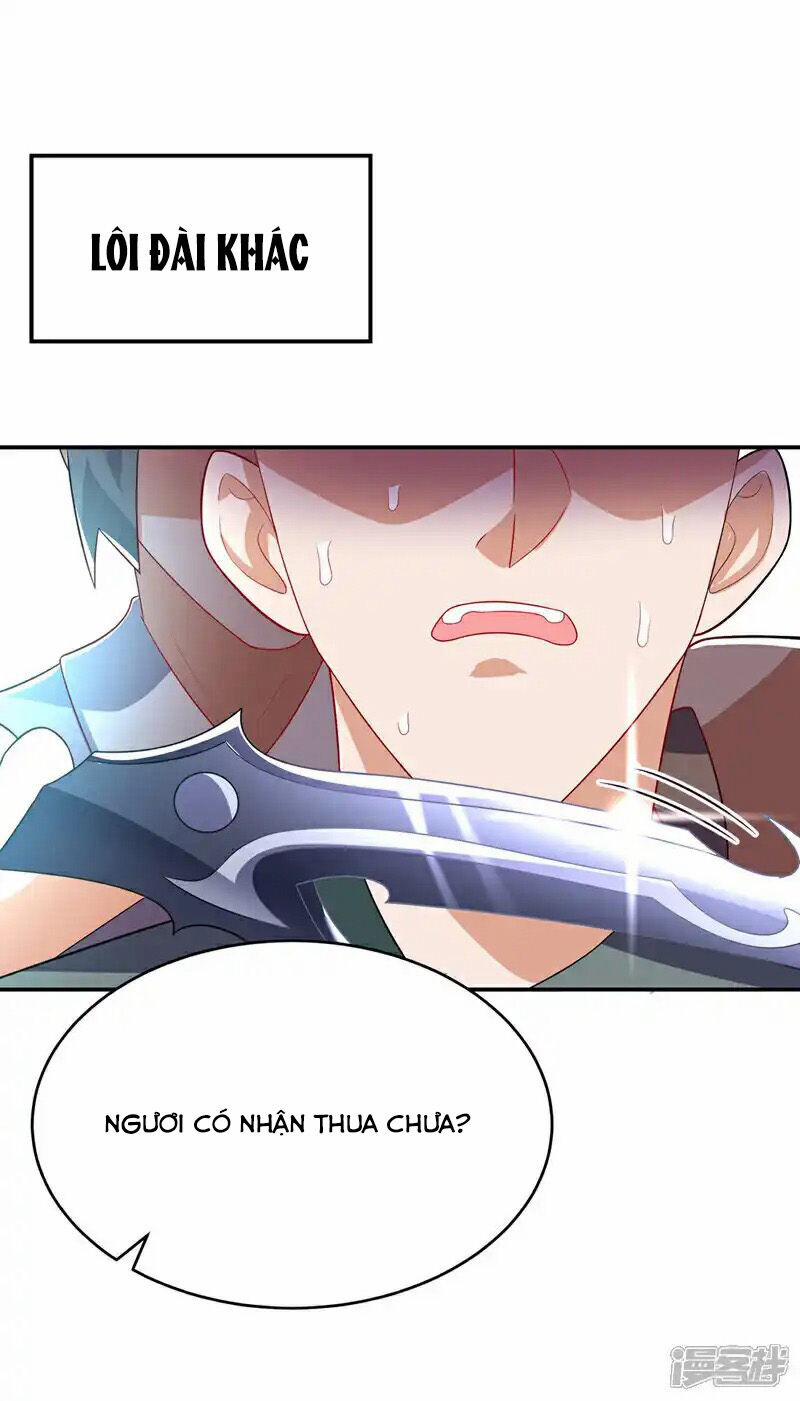 Võ Nghịch 521 trang 3