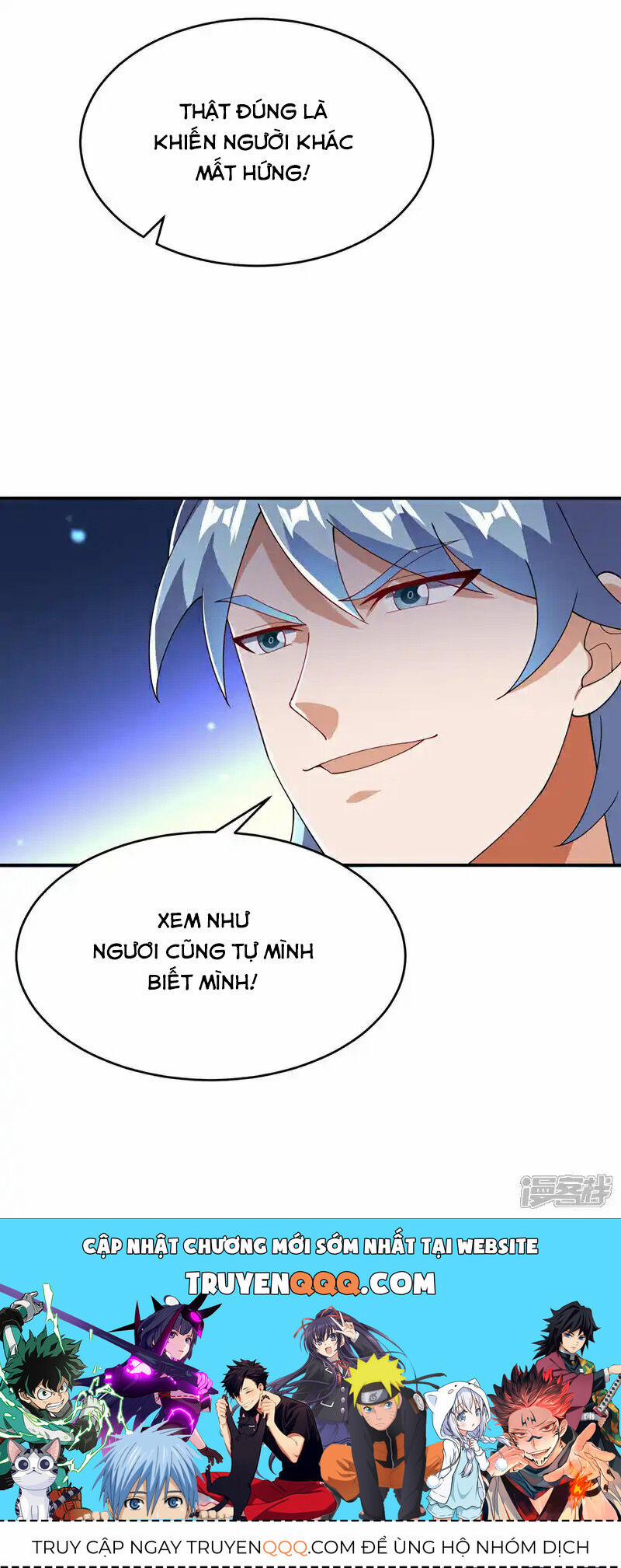 Võ Nghịch 521 trang 30