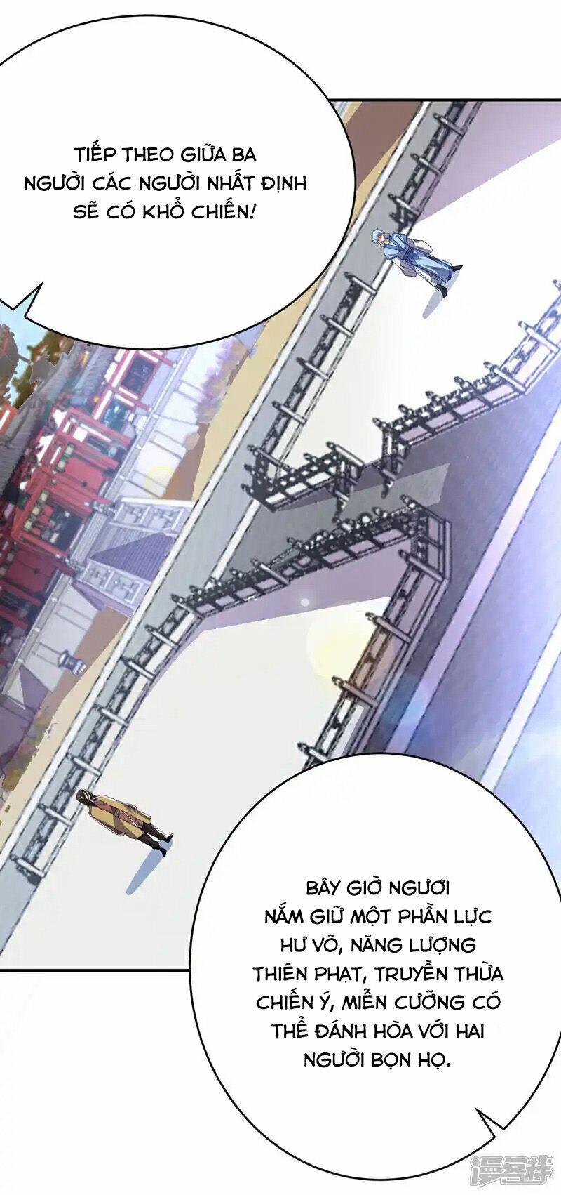 Võ Nghịch 521 trang 8