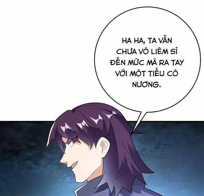 Võ Nghịch 522 trang 21
