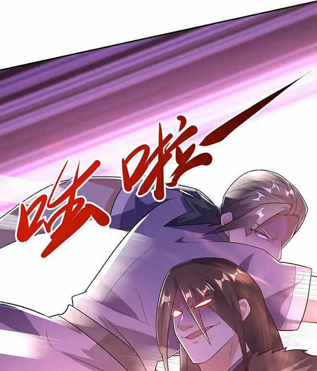 Võ Nghịch 522 trang 29