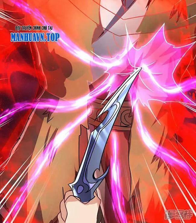 Võ Nghịch 522 trang 38