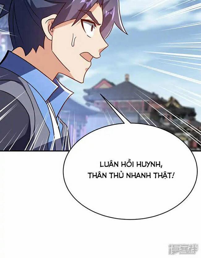 Võ Nghịch 522 trang 40