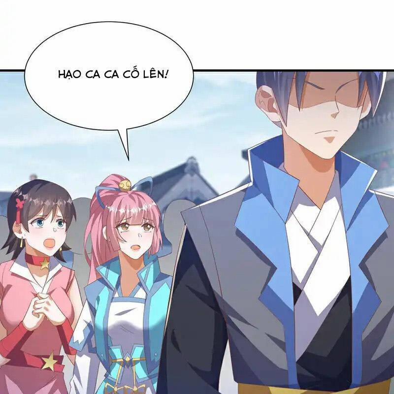 Võ Nghịch 523 trang 1