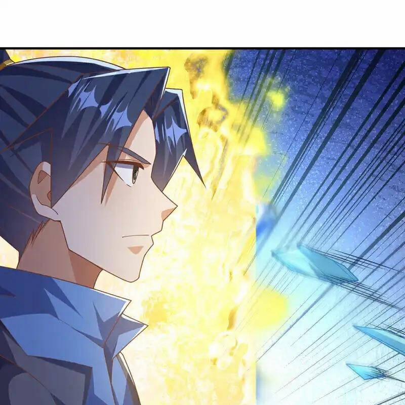 Võ Nghịch 523 trang 60