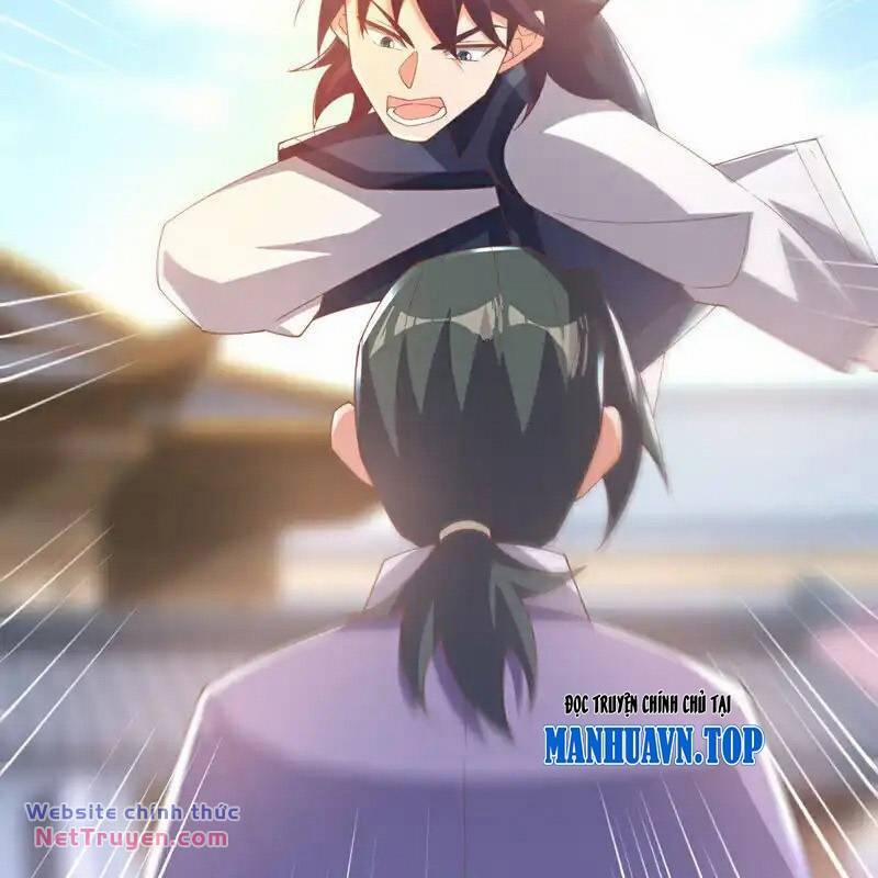 Võ Nghịch 524 trang 28