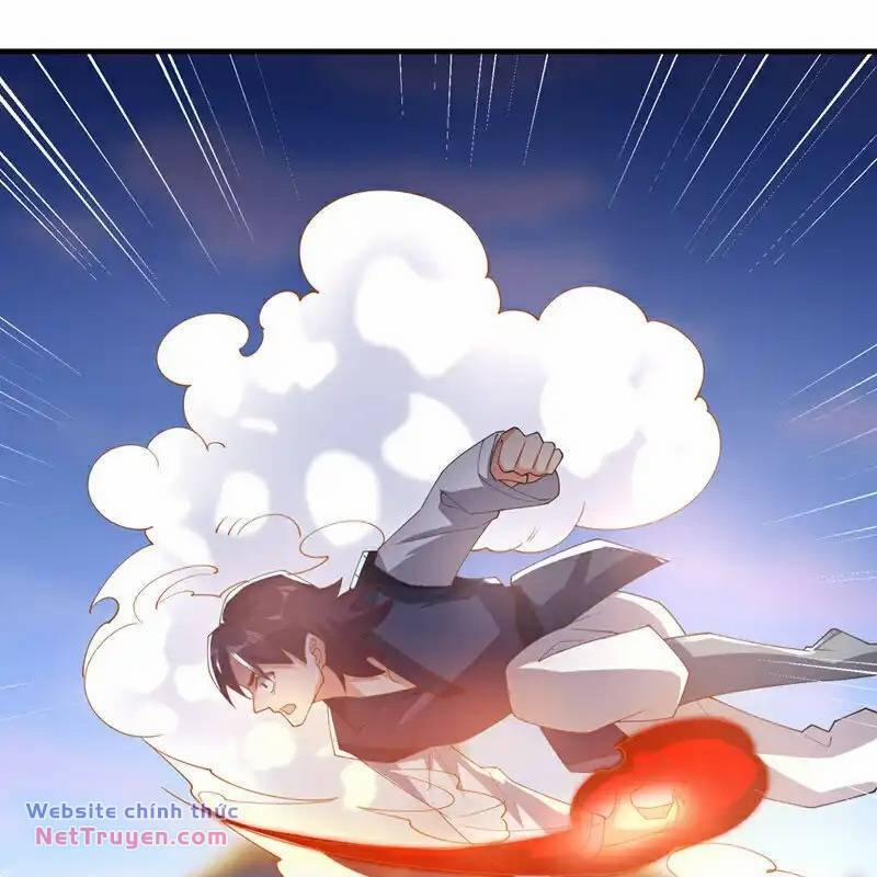 Võ Nghịch 524 trang 33