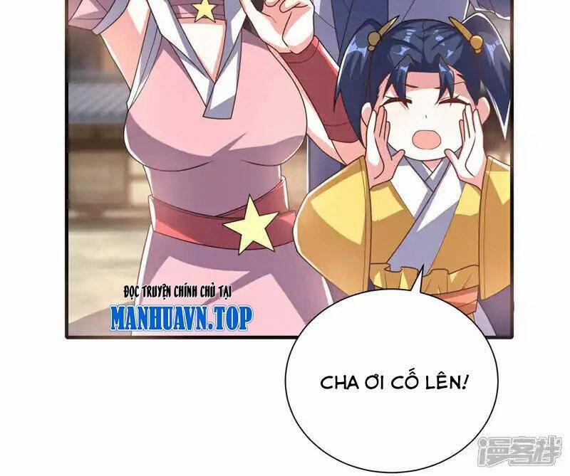 Võ Nghịch 525 trang 22