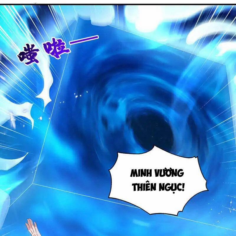 Võ Nghịch 525 trang 32