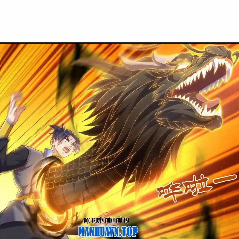 Võ Nghịch 525 trang 43