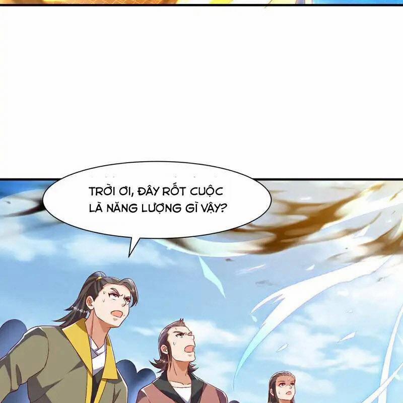 Võ Nghịch 525 trang 52