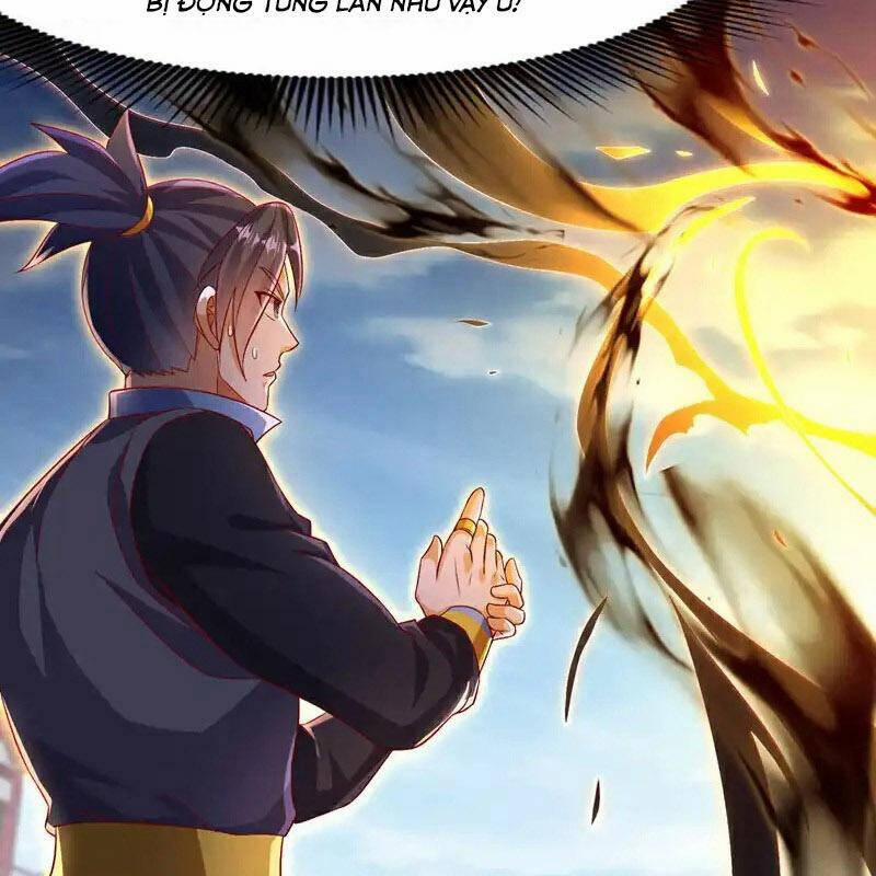 Võ Nghịch 526 trang 18