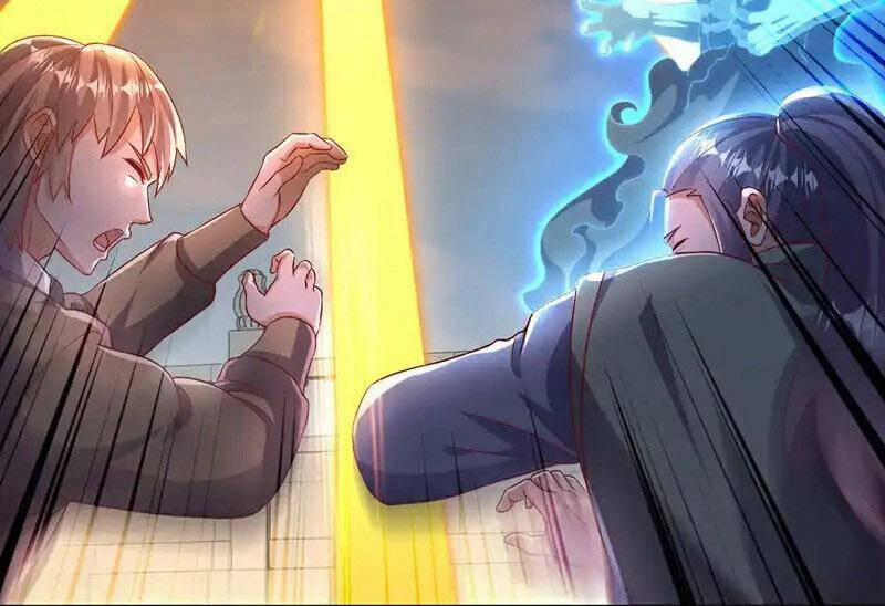 Võ Nghịch 526 trang 28