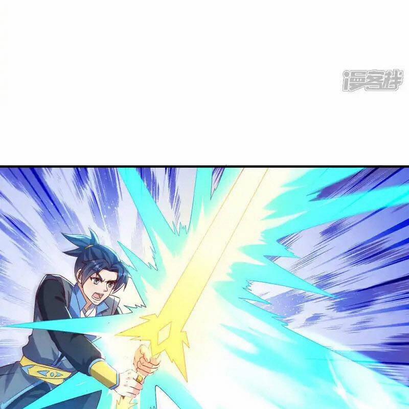 Võ Nghịch 526 trang 31