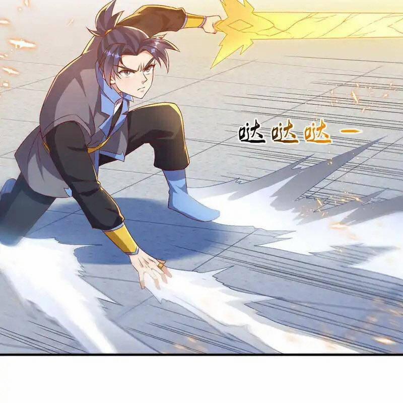 Võ Nghịch 526 trang 33