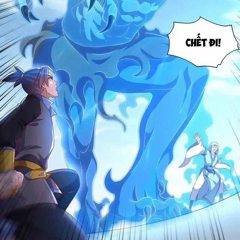 Võ Nghịch 526 trang 39