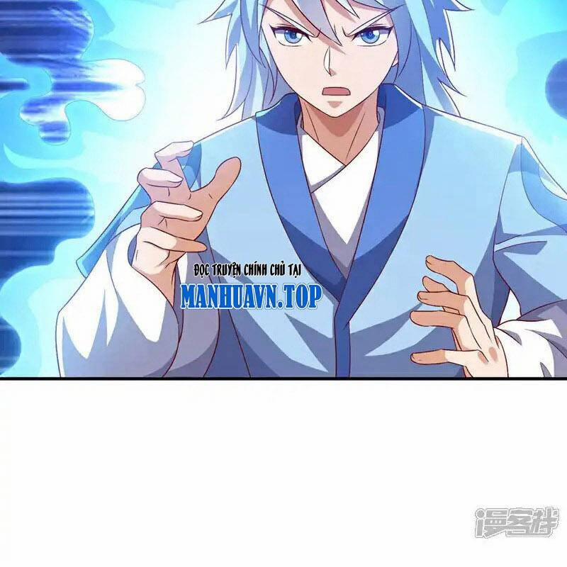 Võ Nghịch 526 trang 45