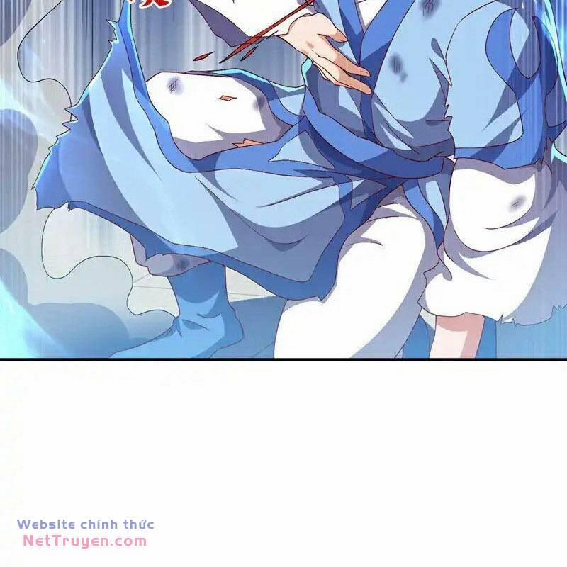 Võ Nghịch 527 trang 35