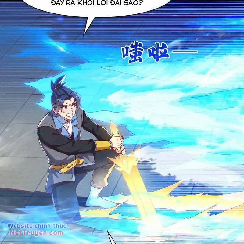 Võ Nghịch 527 trang 4