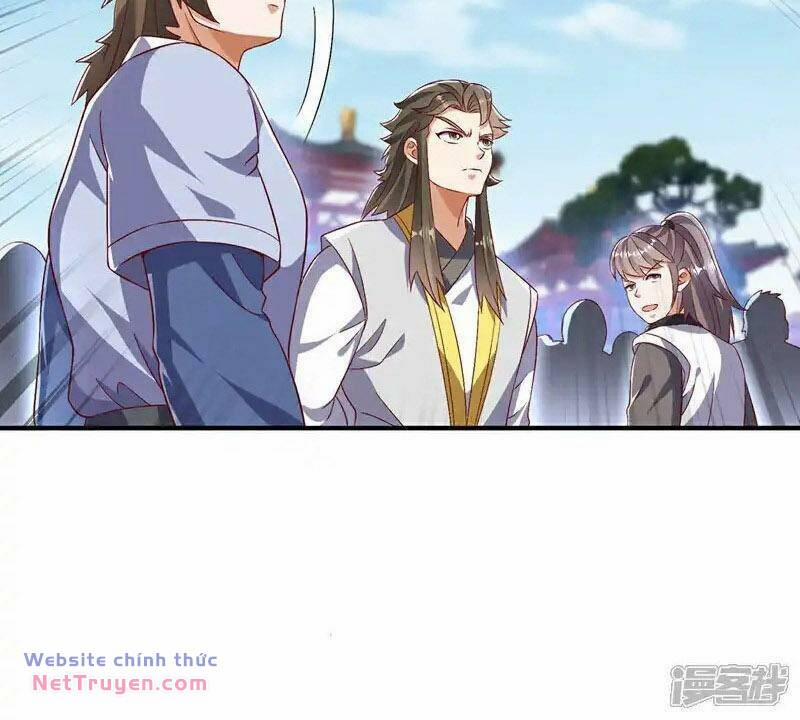 Võ Nghịch 527 trang 55