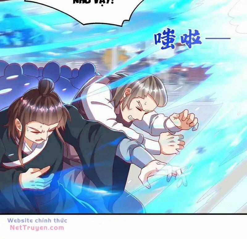 Võ Nghịch 527 trang 6