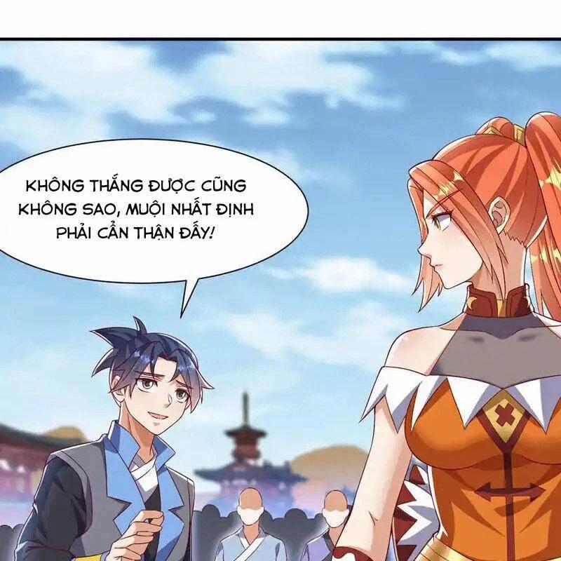 Võ Nghịch 528 trang 1