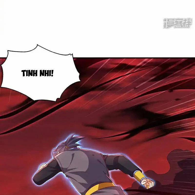 Võ Nghịch 528 trang 37