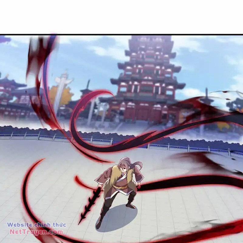 Võ Nghịch 529 trang 38