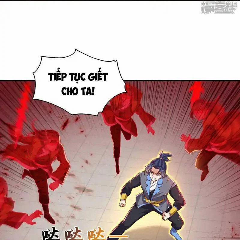 Võ Nghịch 531 trang 19