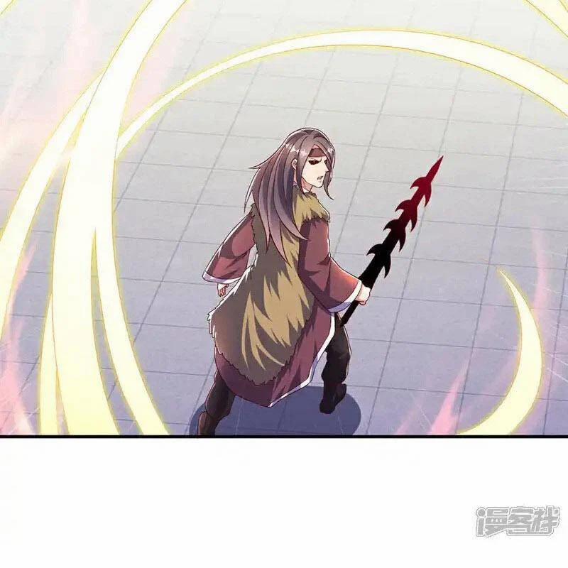 Võ Nghịch 531 trang 31