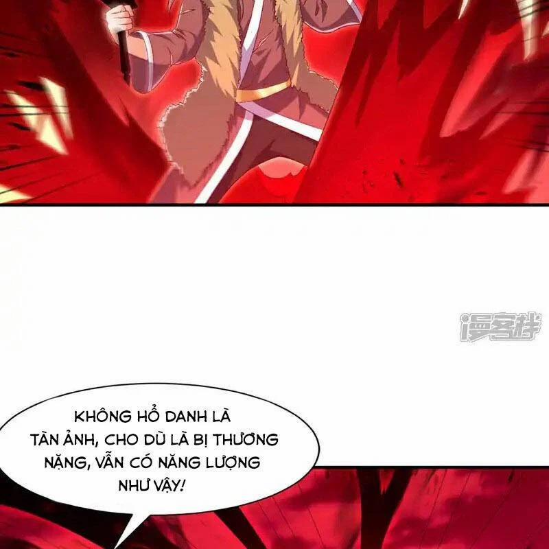 Võ Nghịch 531 trang 45