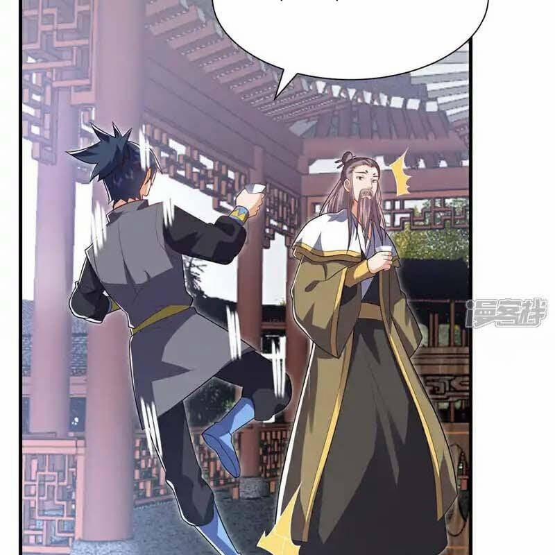 Võ Nghịch 533 trang 38