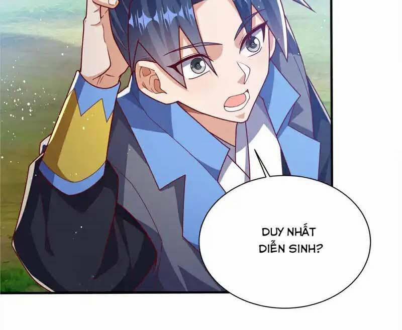 Võ Nghịch 535 trang 21