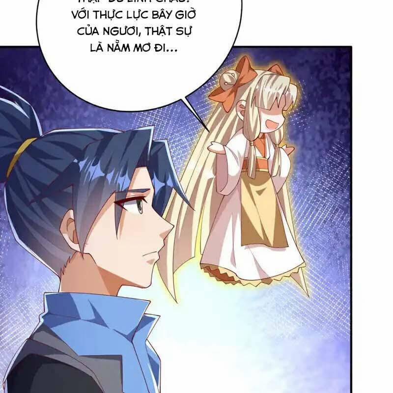 Võ Nghịch 535 trang 47