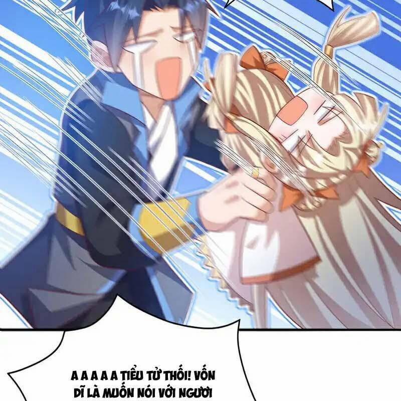 Võ Nghịch 535 trang 49