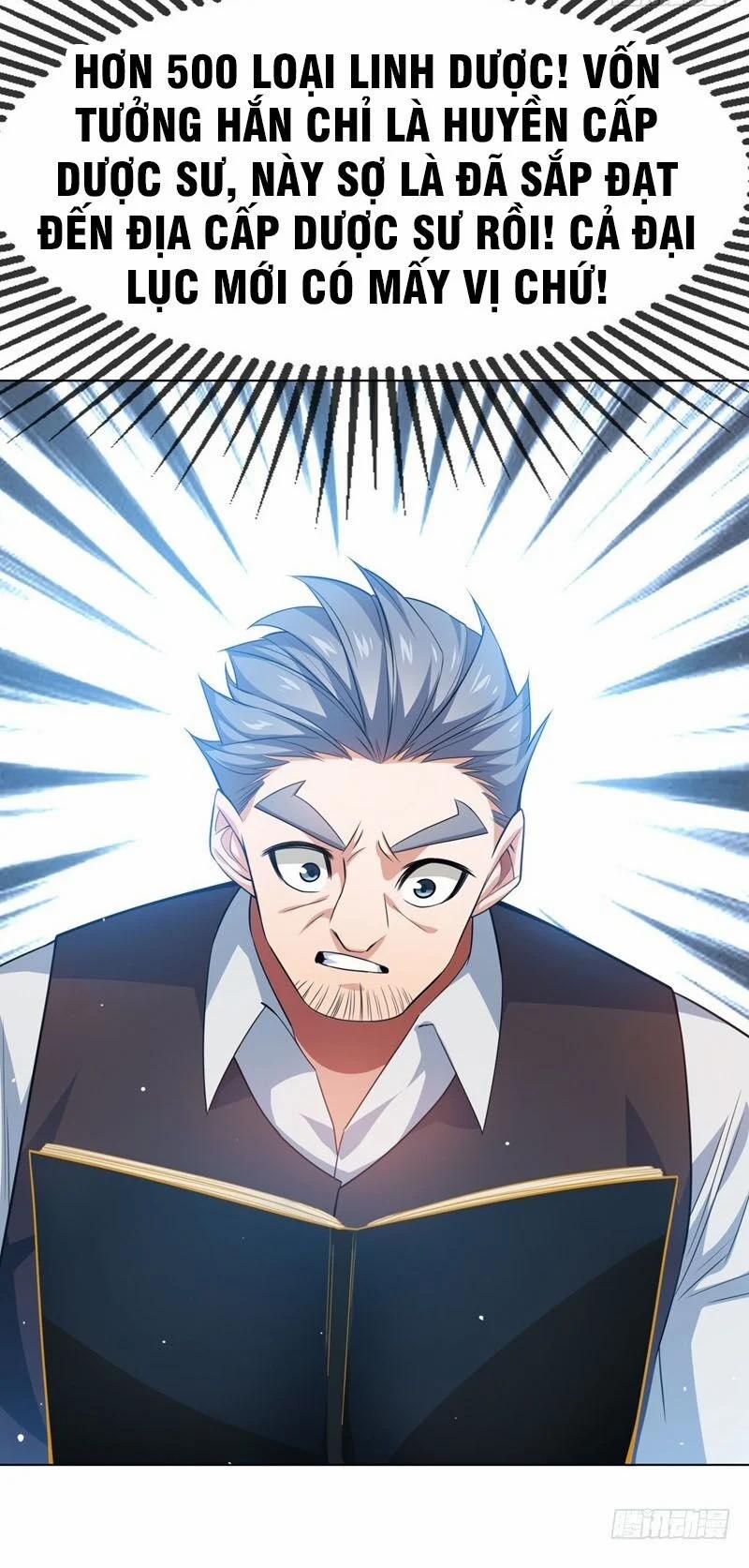 Võ Nghịch 9 trang 17