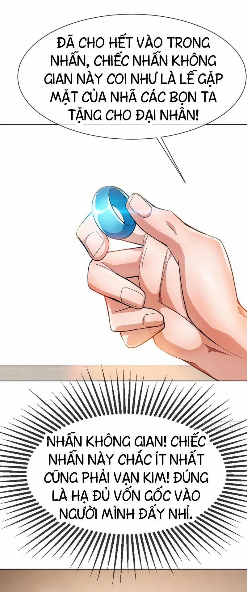 Võ Nghịch 9 trang 23