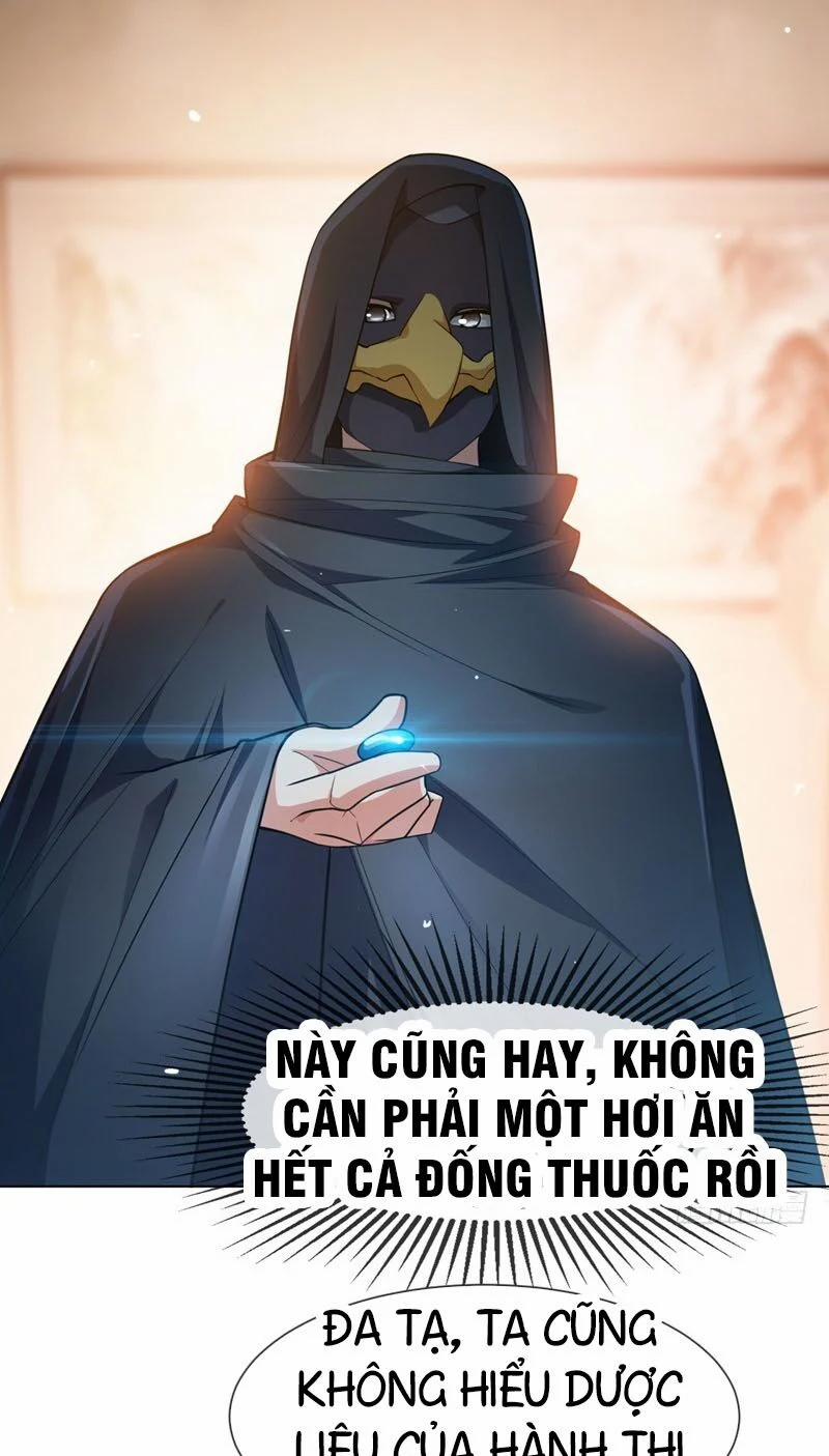 Võ Nghịch 9 trang 24