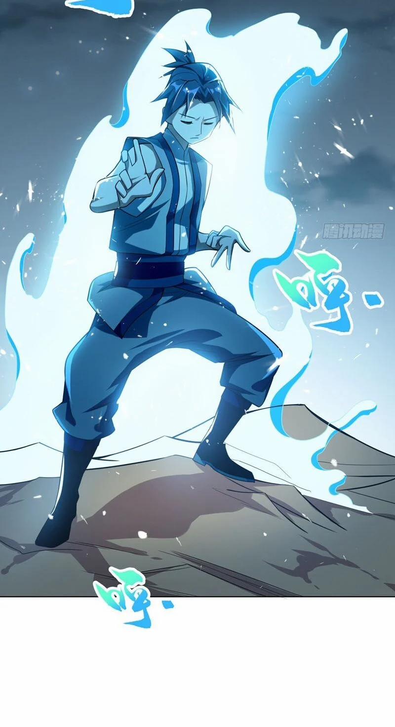 Võ Nghịch 9 trang 31