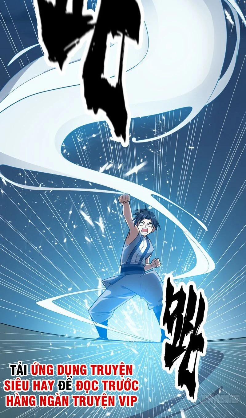 Võ Nghịch 9 trang 39