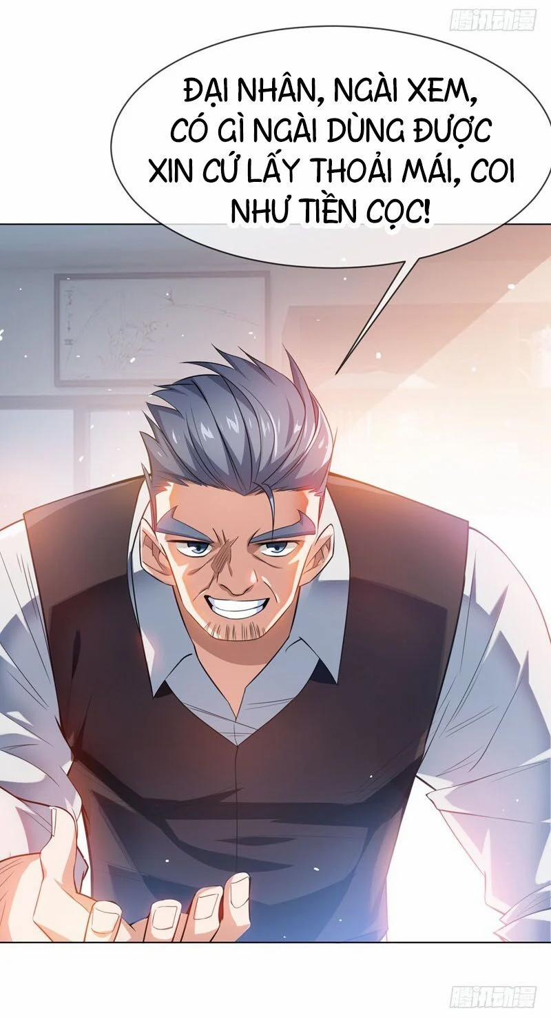 Võ Nghịch 9 trang 6